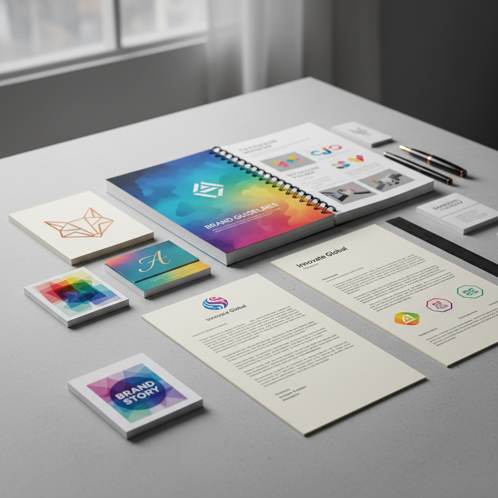 Branding Project
