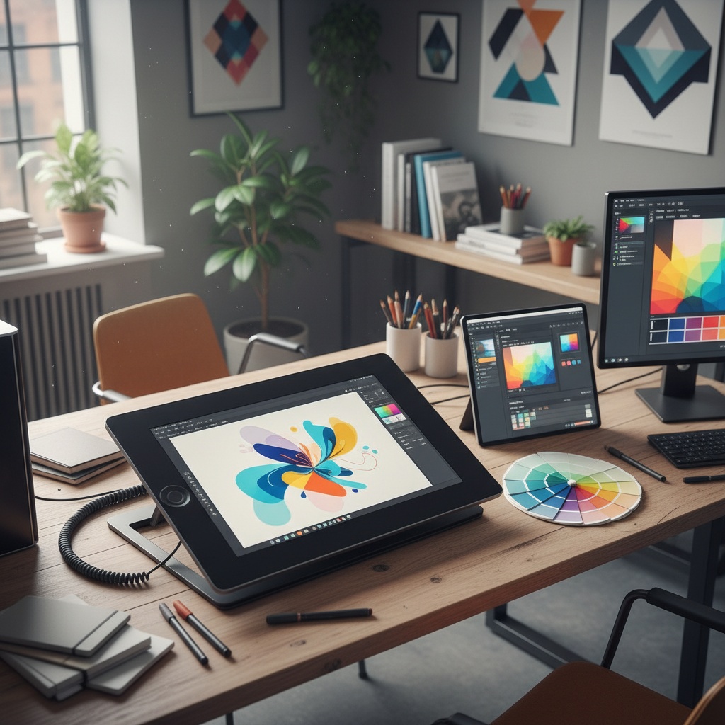 Graphic Design