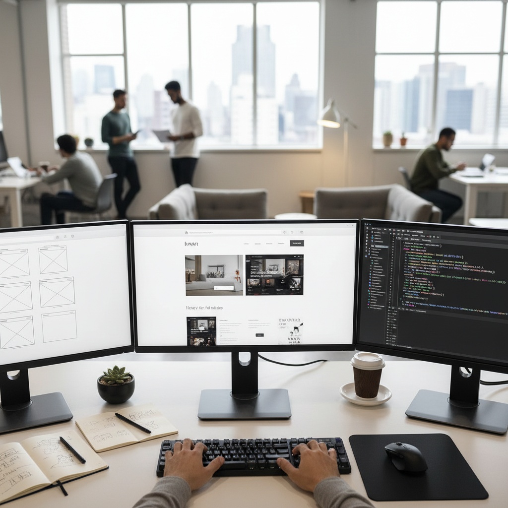 Web Development
